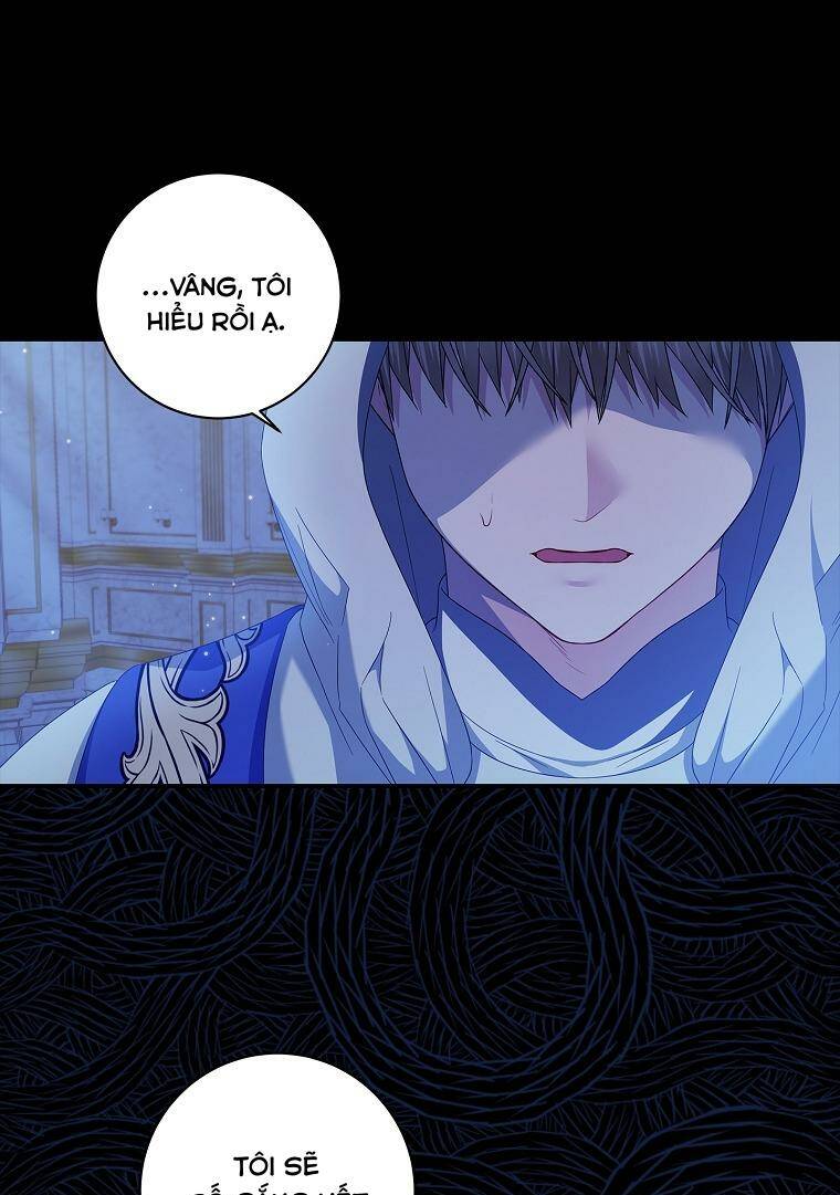 Nhận Nuôi Người Cha Phản Diện: Chapter 25