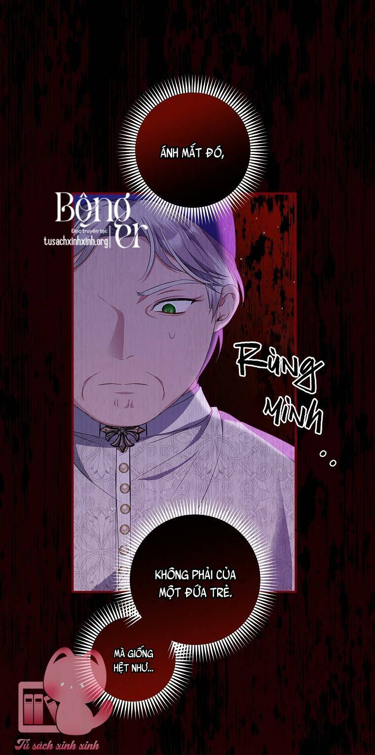 Nhận Nuôi Người Cha Phản Diện: Chapter 25
