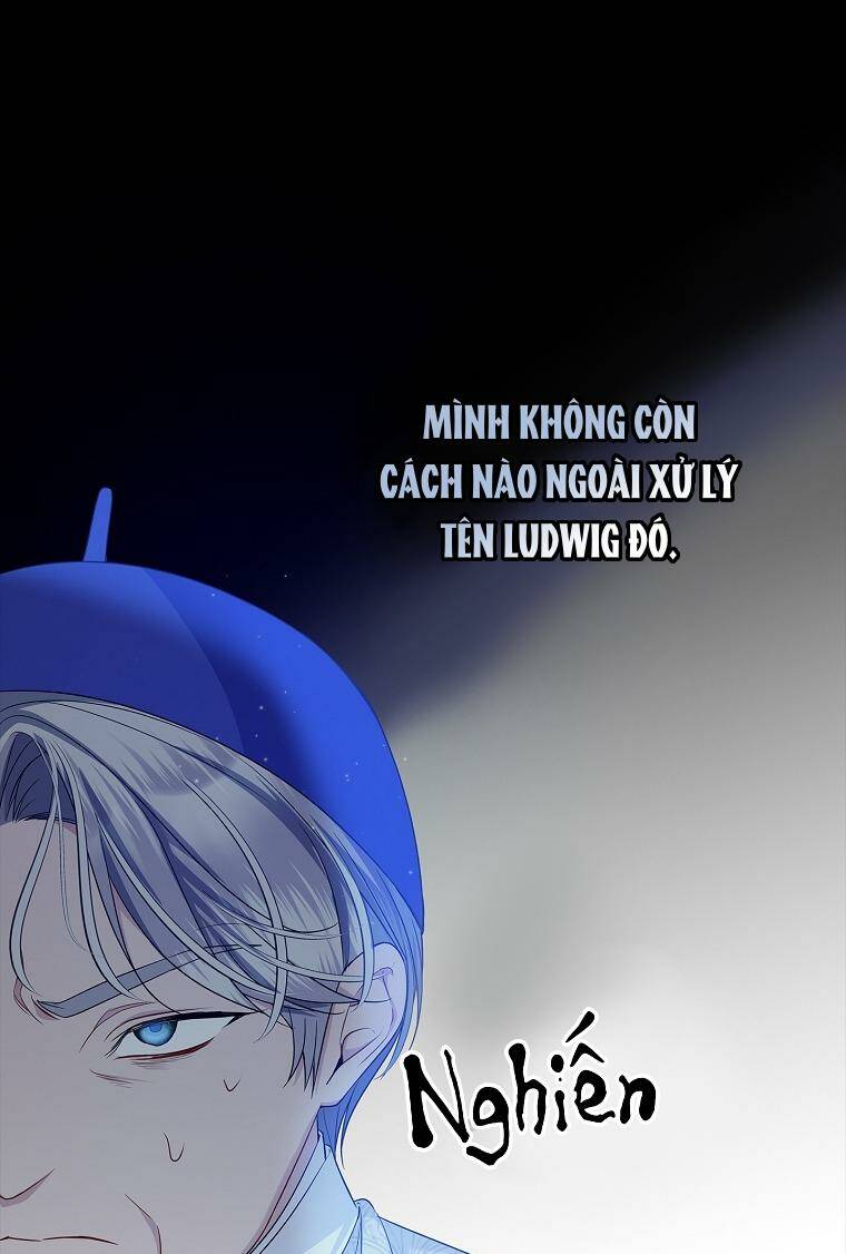 Nhận Nuôi Người Cha Phản Diện: Chapter 25