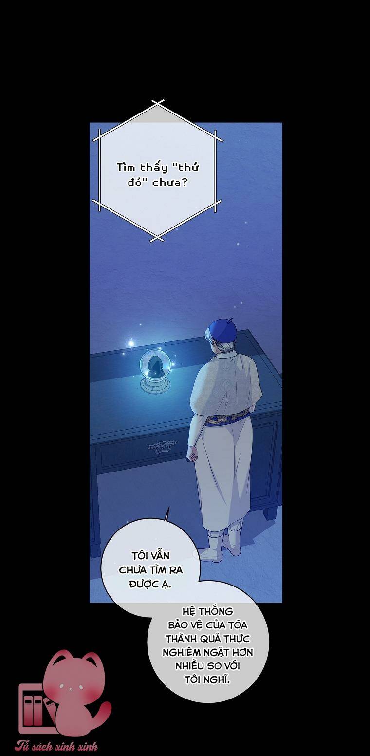 Nhận Nuôi Người Cha Phản Diện: Chapter 25