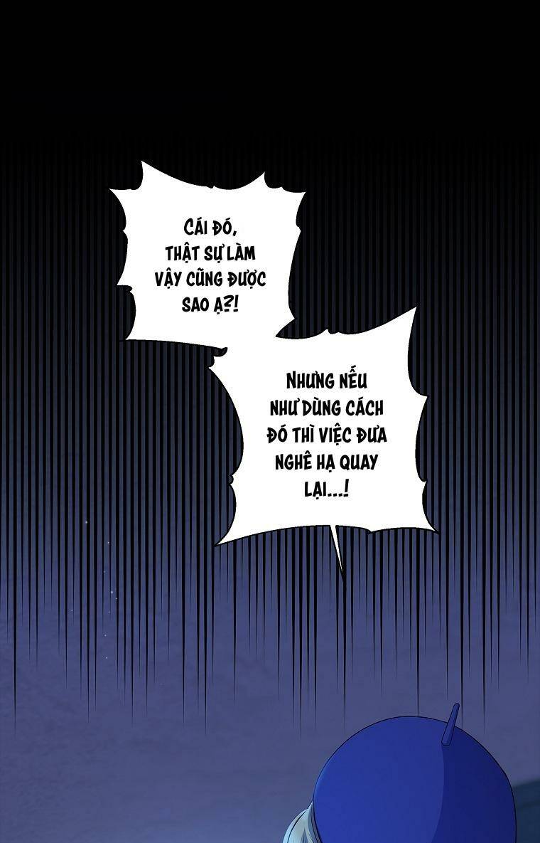 Nhận Nuôi Người Cha Phản Diện: Chapter 25