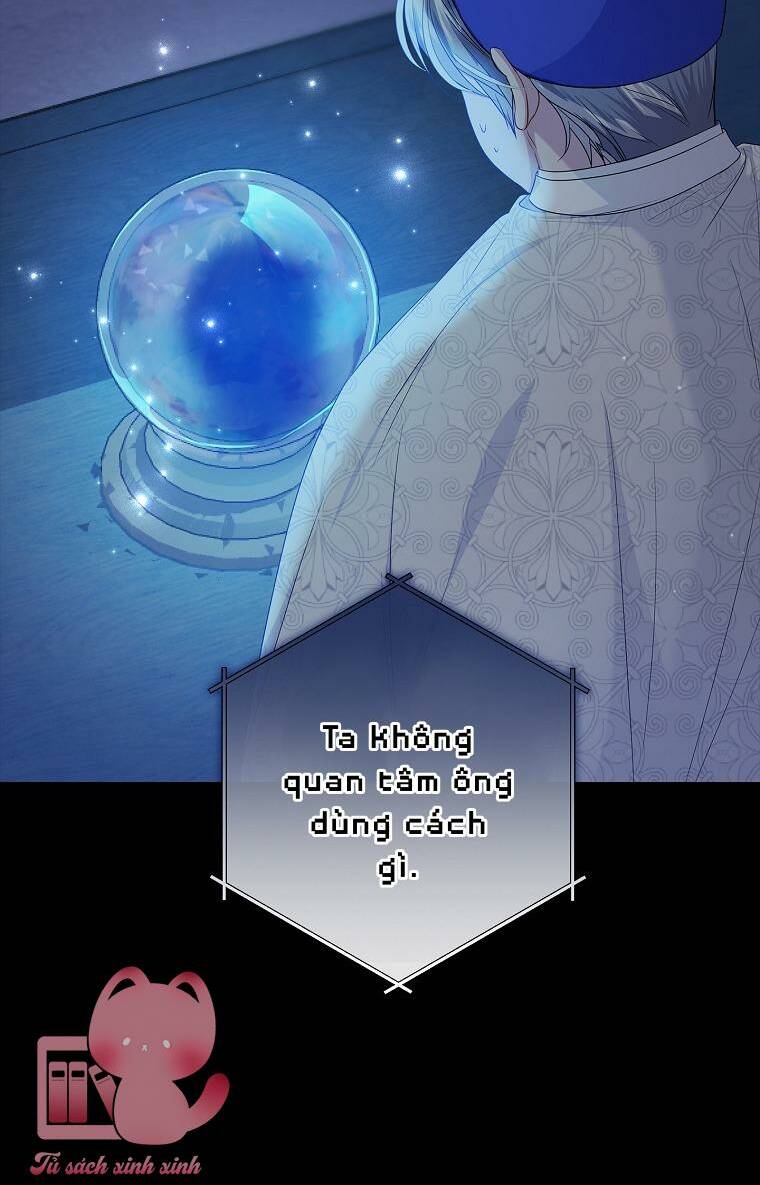 Nhận Nuôi Người Cha Phản Diện: Chapter 25