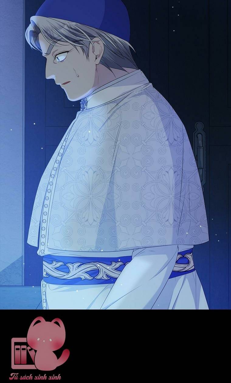 Nhận Nuôi Người Cha Phản Diện: Chapter 25