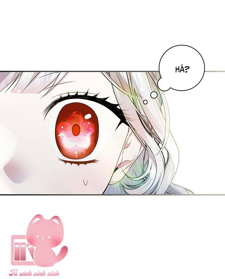 Nhận Nuôi Người Cha Phản Diện: Chapter 25