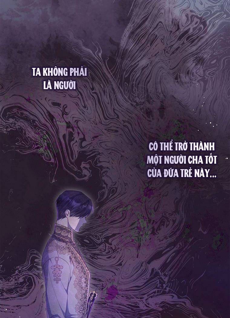 Nhận Nuôi Người Cha Phản Diện: Chapter 27