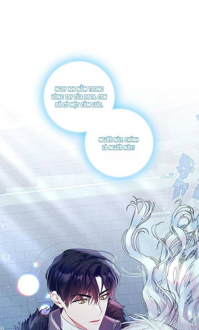 Nhận Nuôi Người Cha Phản Diện: Chapter 27