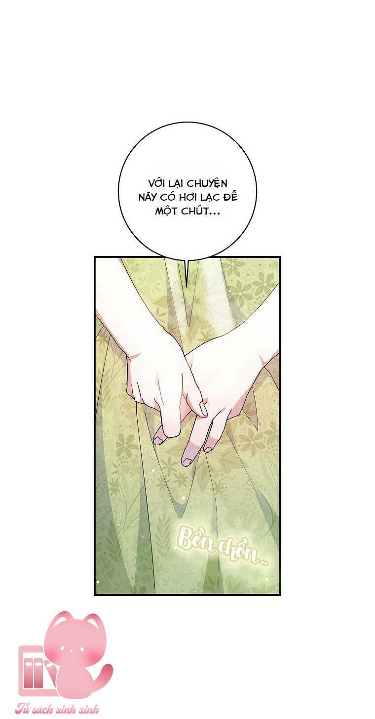 Nhận Nuôi Người Cha Phản Diện: Chapter 27