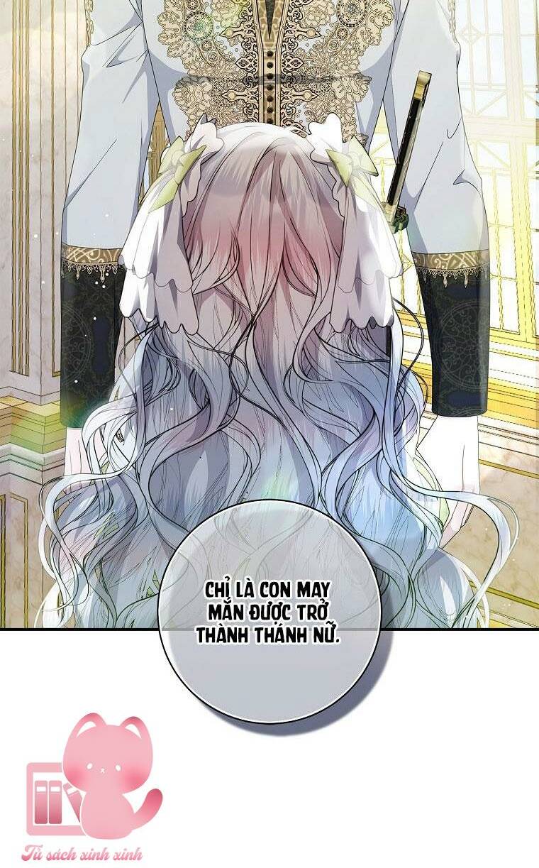 Nhận Nuôi Người Cha Phản Diện: Chapter 27