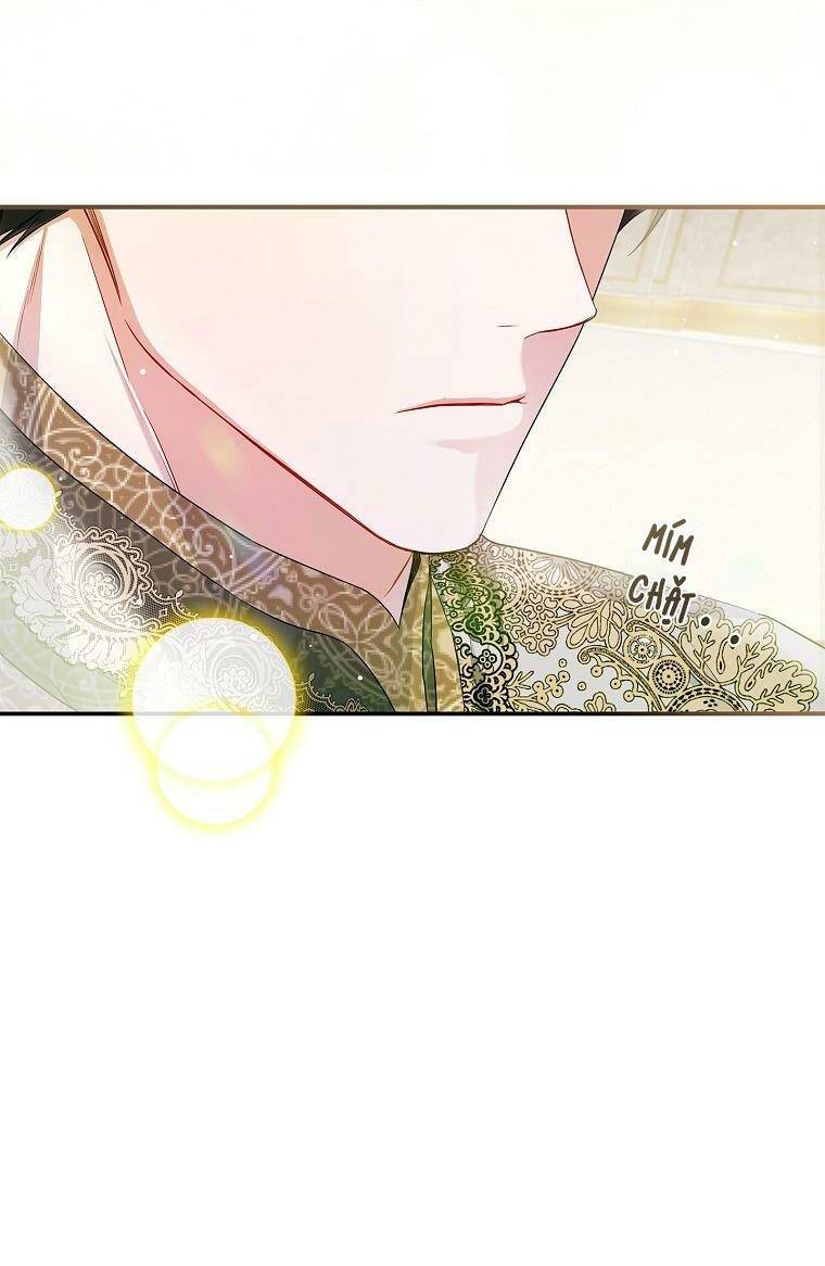 Nhận Nuôi Người Cha Phản Diện: Chapter 27