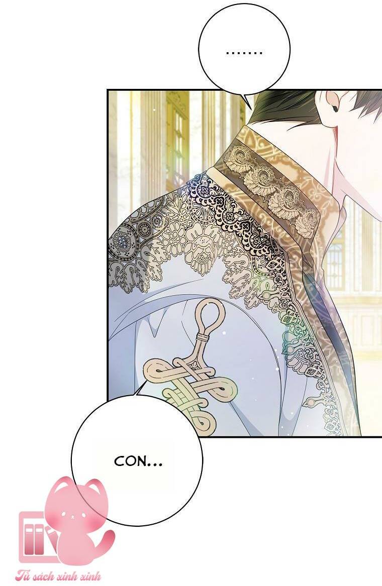 Nhận Nuôi Người Cha Phản Diện: Chapter 27