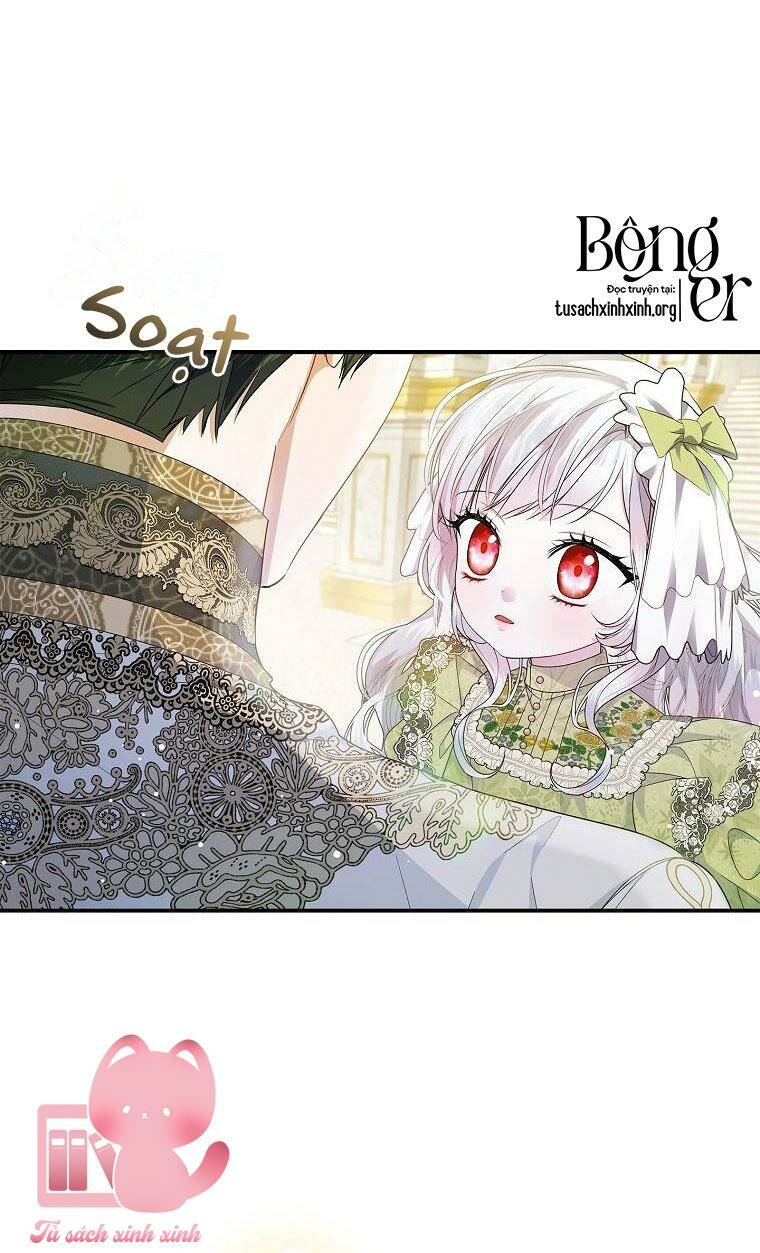 Nhận Nuôi Người Cha Phản Diện: Chapter 27
