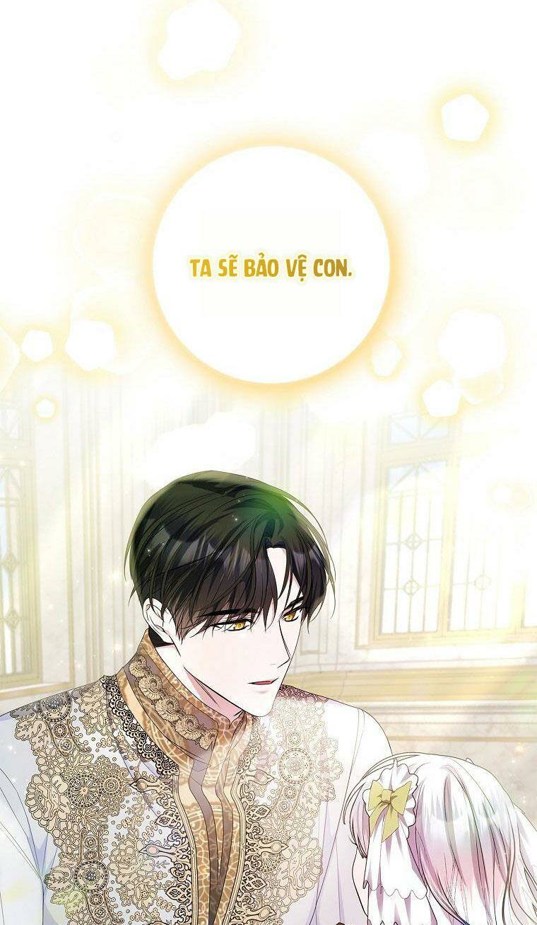 Nhận Nuôi Người Cha Phản Diện: Chapter 27