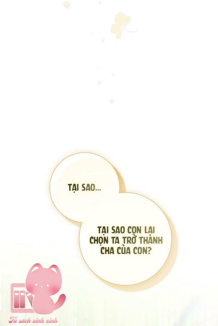 Nhận Nuôi Người Cha Phản Diện: Chapter 27