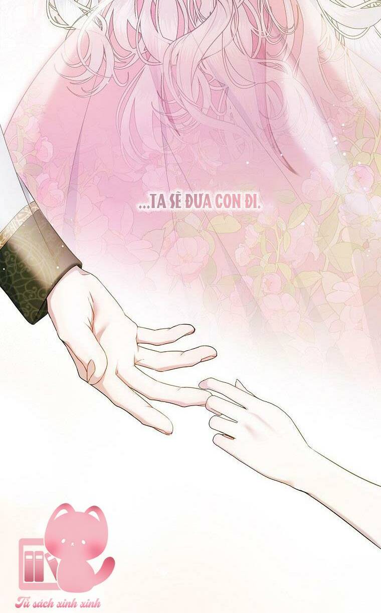Nhận Nuôi Người Cha Phản Diện: Chapter 27