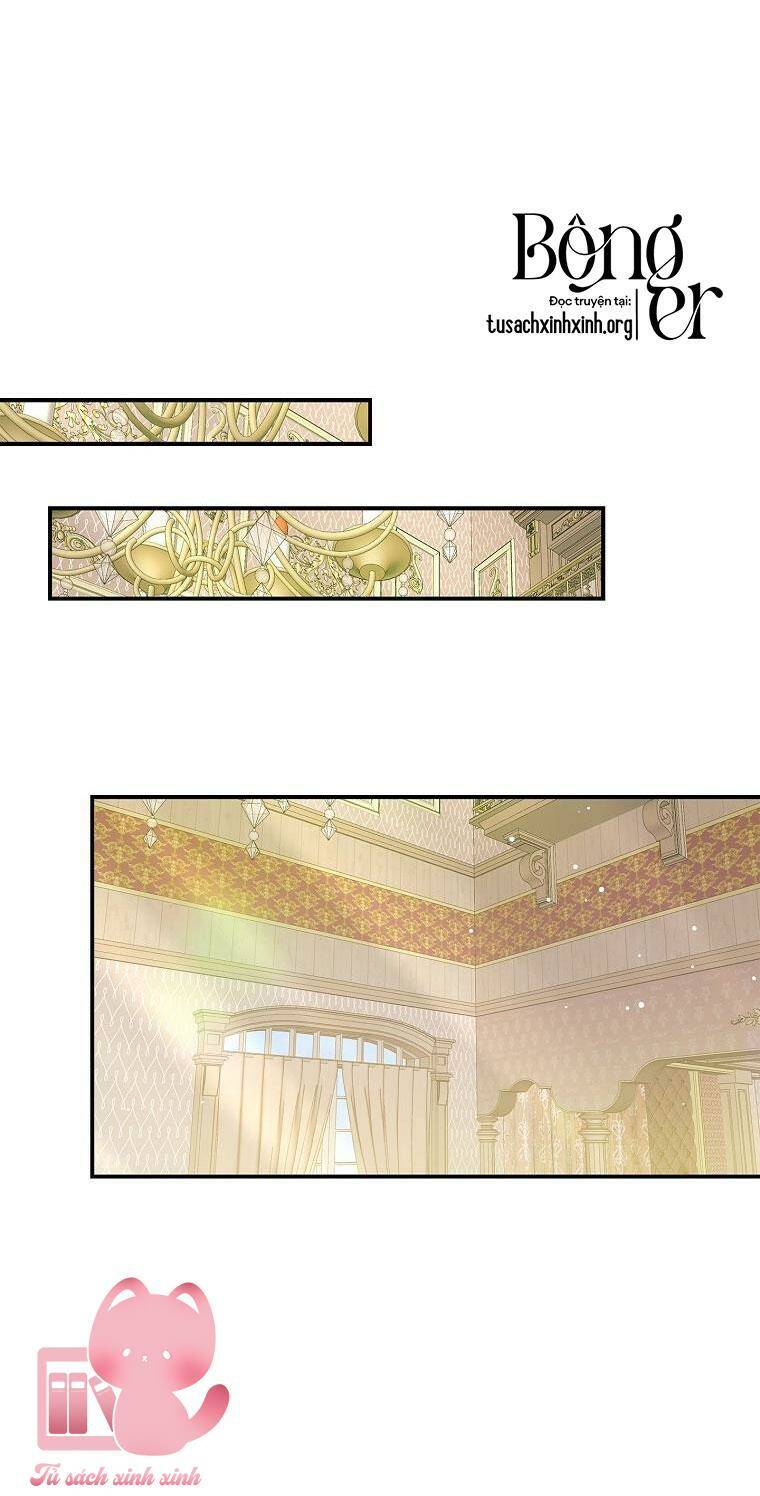 Nhận Nuôi Người Cha Phản Diện: Chapter 27