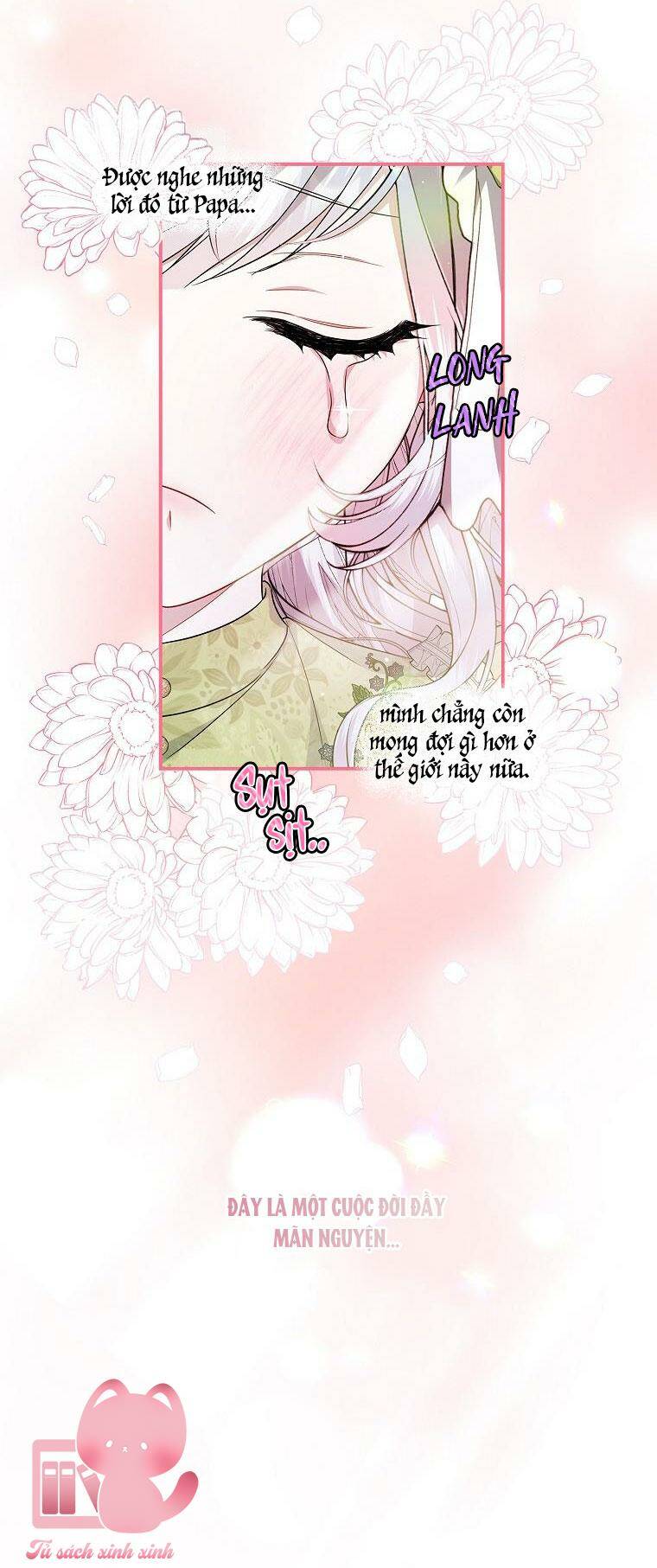 Nhận Nuôi Người Cha Phản Diện: Chapter 27