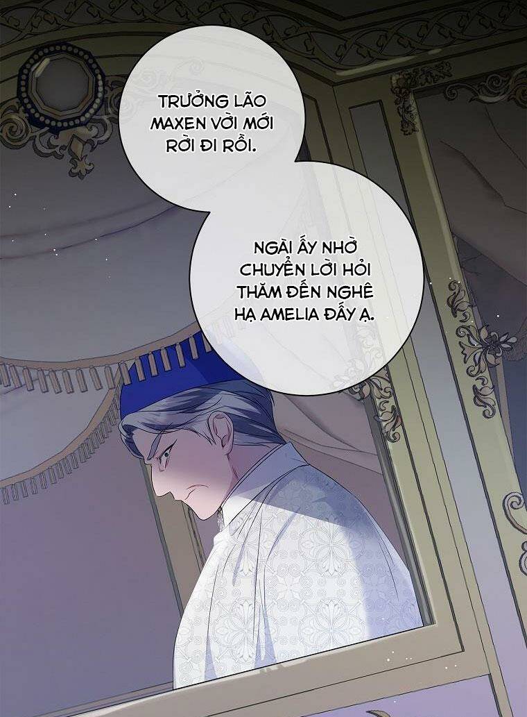 Nhận Nuôi Người Cha Phản Diện: Chapter 27
