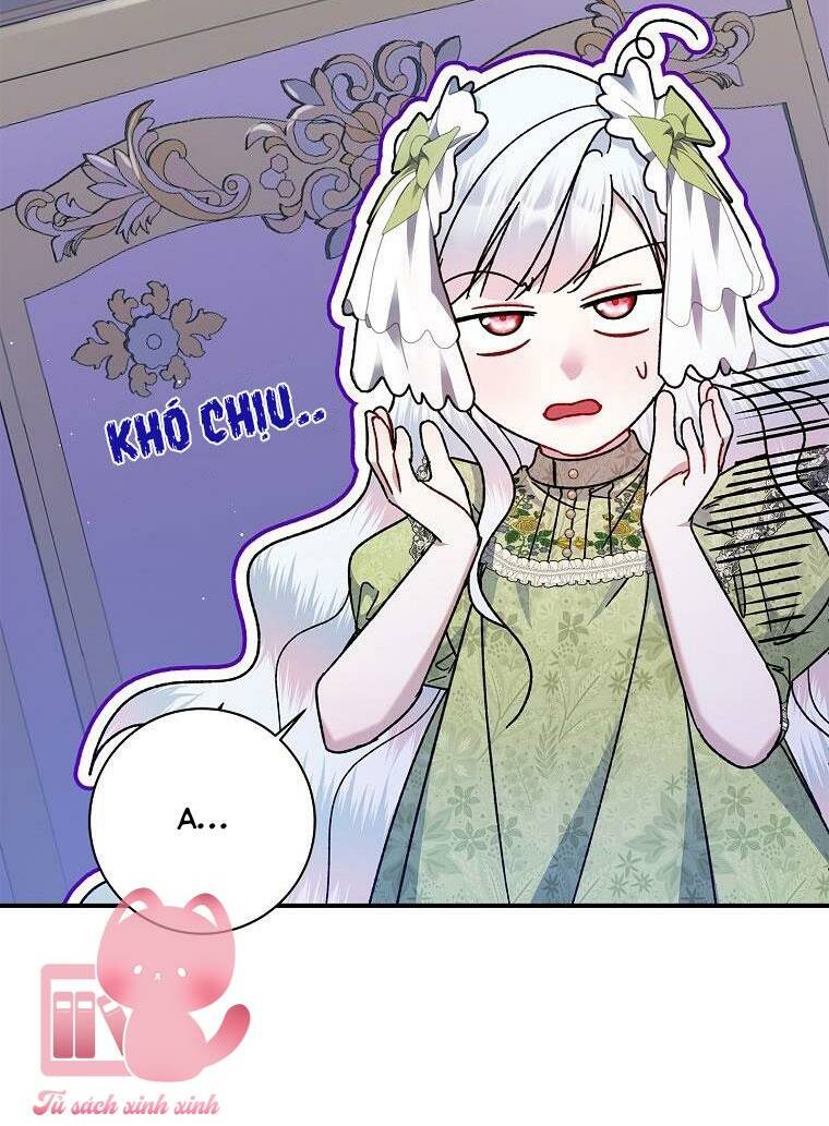Nhận Nuôi Người Cha Phản Diện: Chapter 27