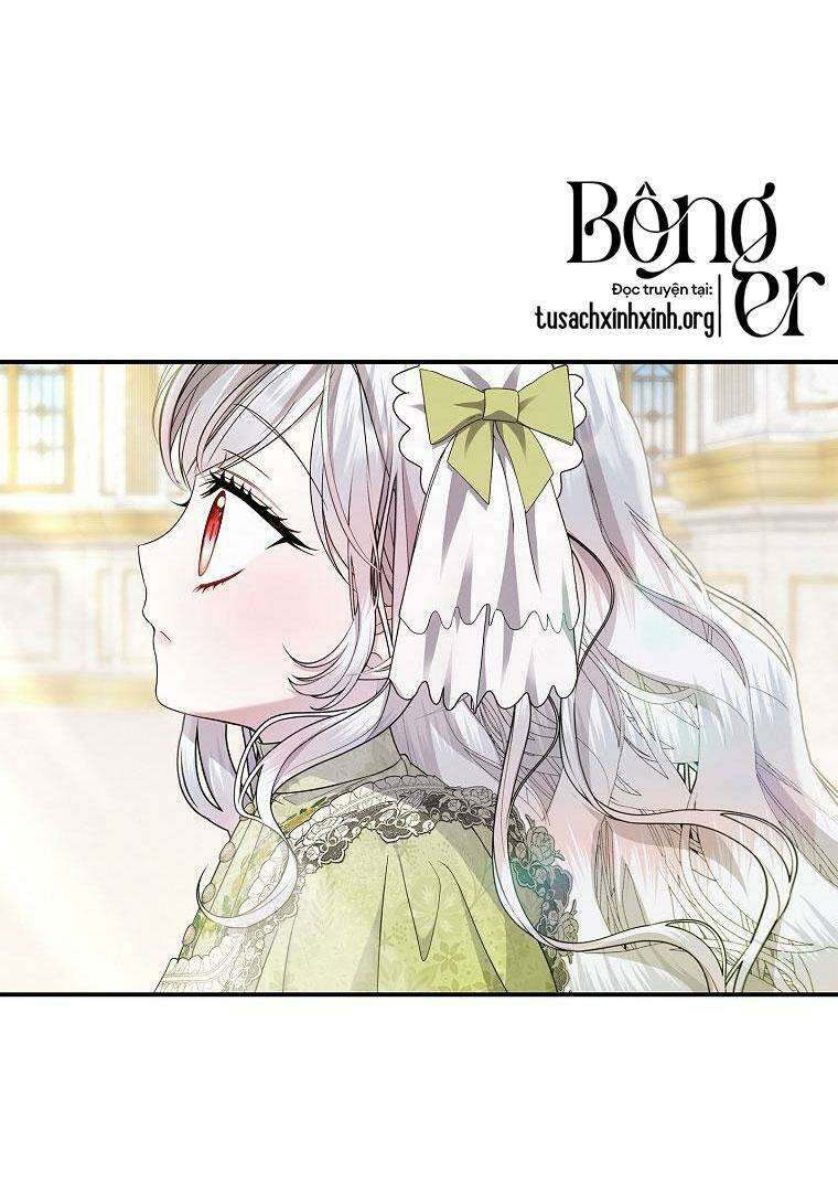 Nhận Nuôi Người Cha Phản Diện: Chapter 27