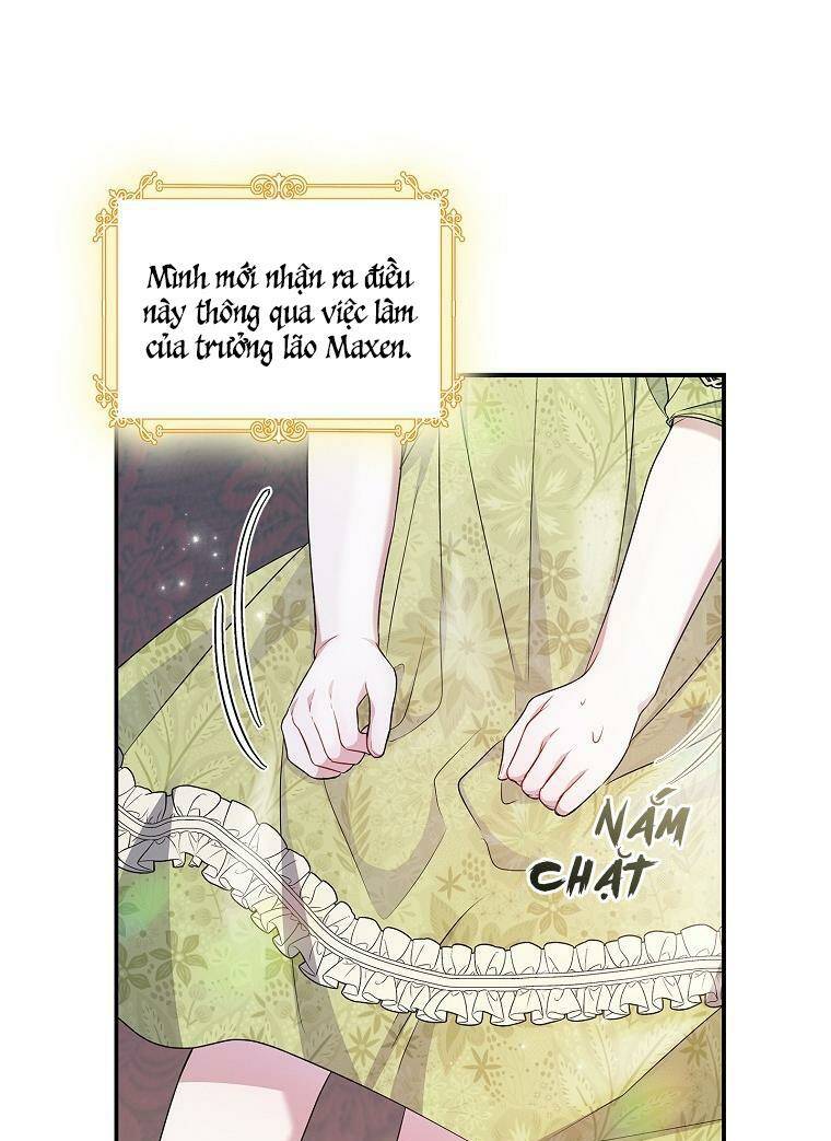 Nhận Nuôi Người Cha Phản Diện: Chapter 27