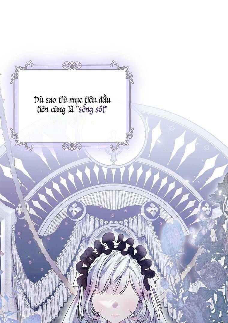 Nhận Nuôi Người Cha Phản Diện: Chapter 27