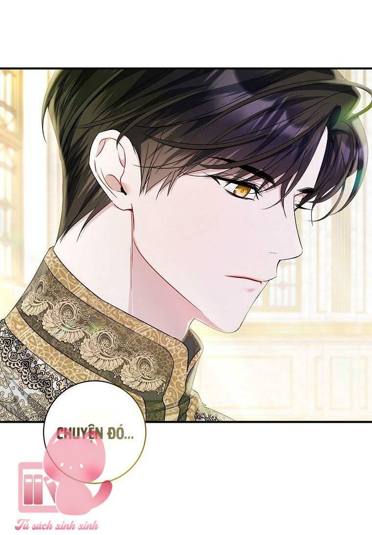 Nhận Nuôi Người Cha Phản Diện: Chapter 27