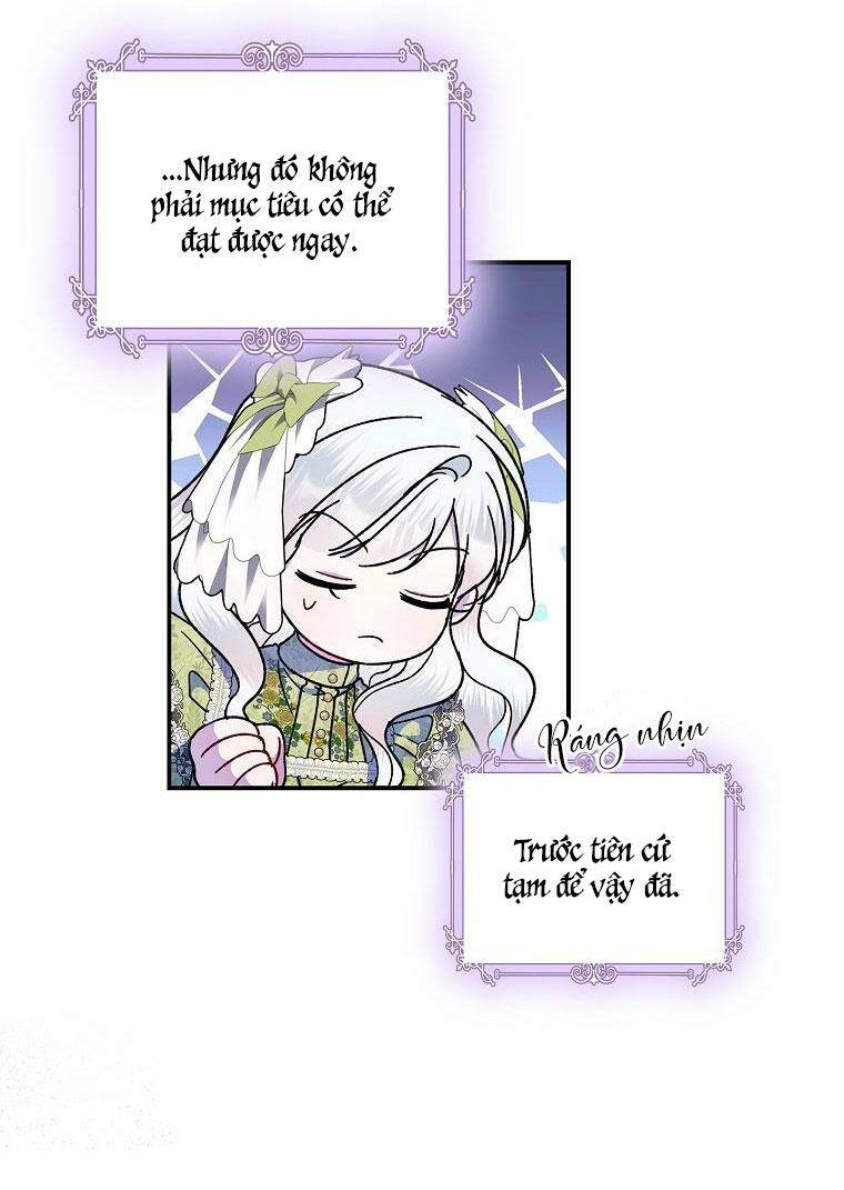 Nhận Nuôi Người Cha Phản Diện: Chapter 27