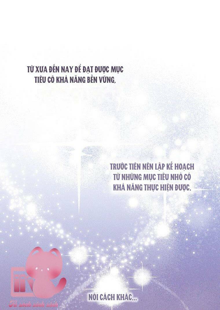 Nhận Nuôi Người Cha Phản Diện: Chapter 27