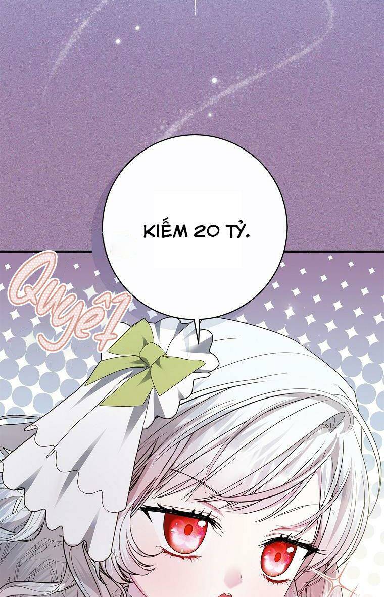 Nhận Nuôi Người Cha Phản Diện: Chapter 27