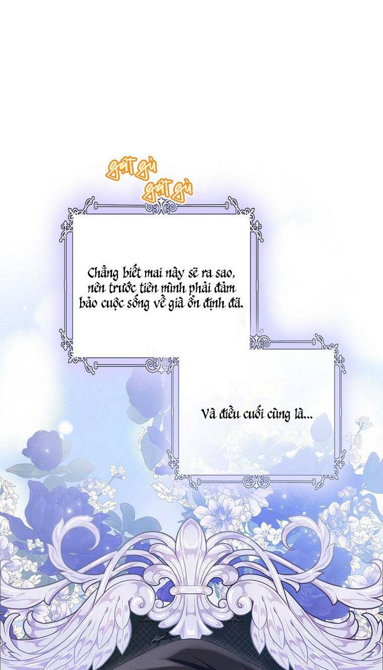 Nhận Nuôi Người Cha Phản Diện: Chapter 27