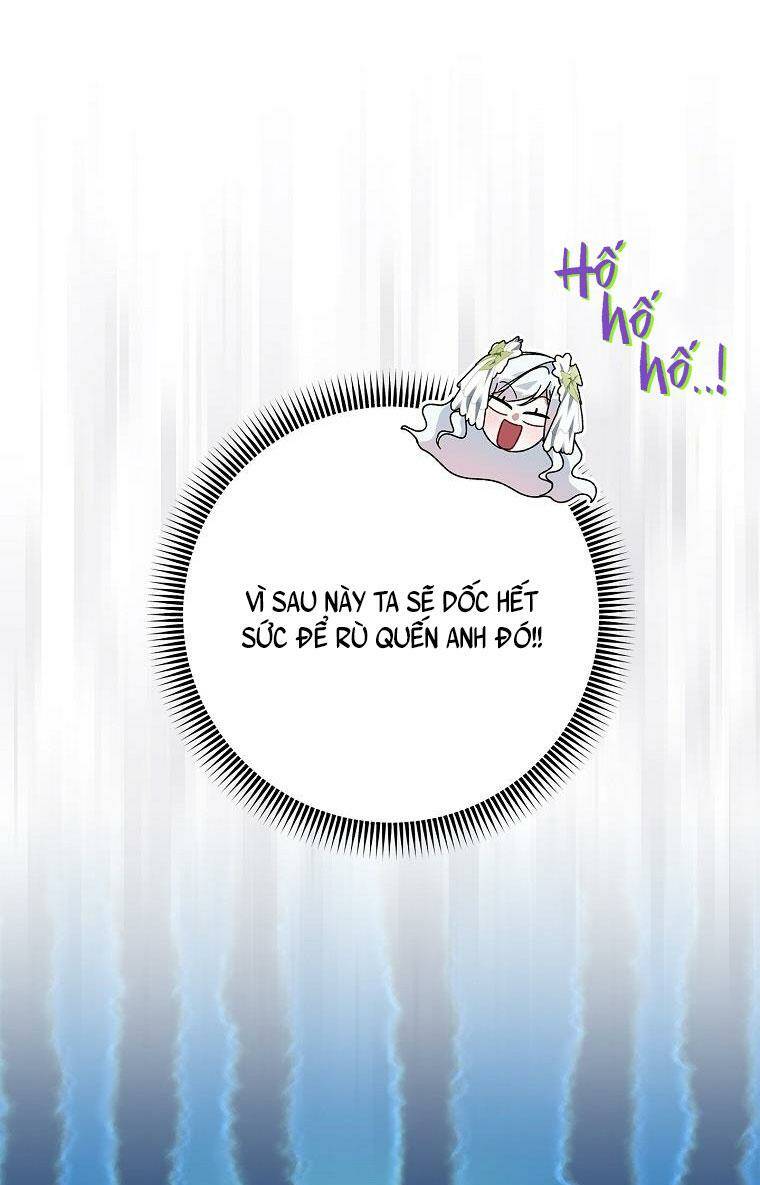 Nhận Nuôi Người Cha Phản Diện: Chapter 27