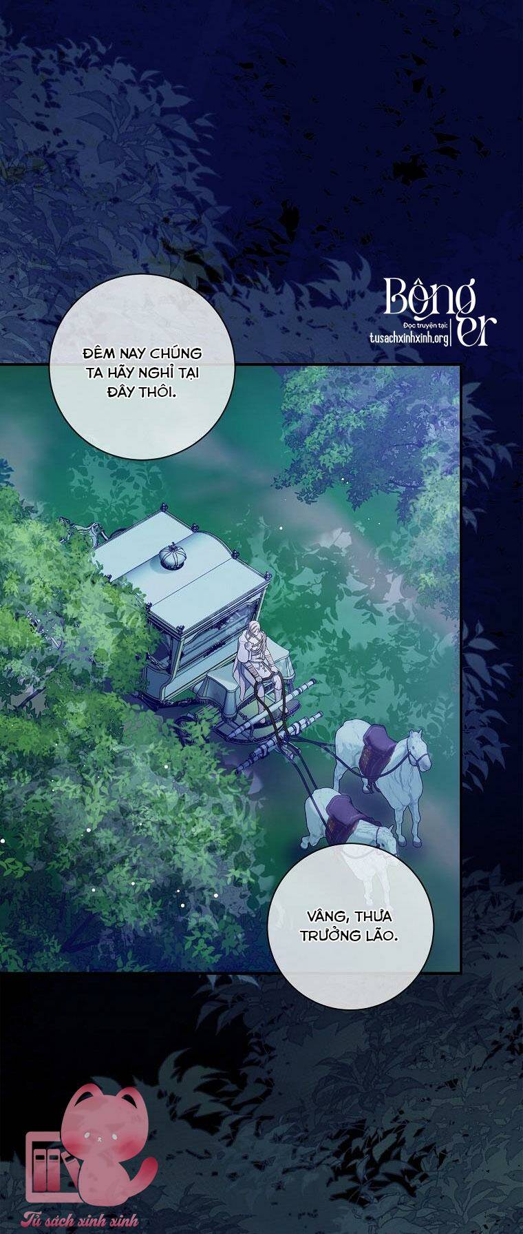 Nhận Nuôi Người Cha Phản Diện: Chapter 27