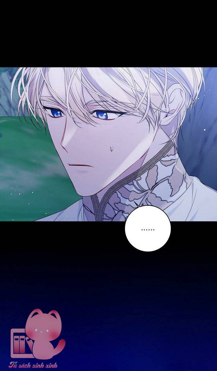 Nhận Nuôi Người Cha Phản Diện: Chapter 27