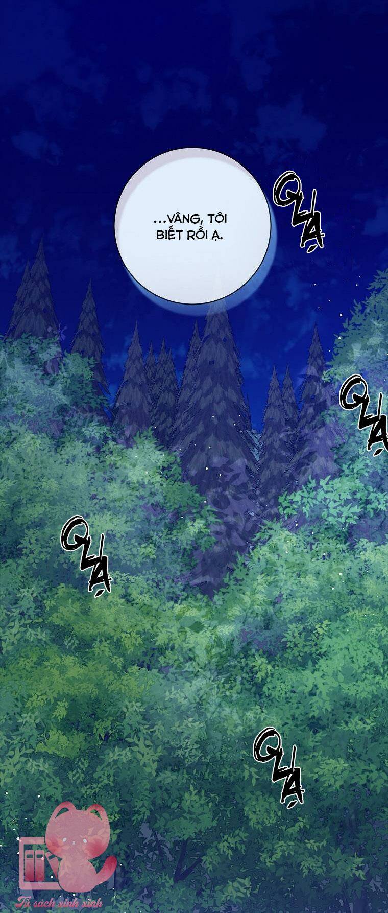 Nhận Nuôi Người Cha Phản Diện: Chapter 27