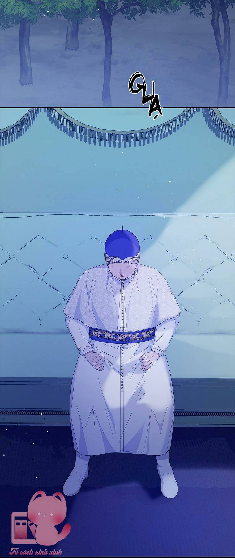 Nhận Nuôi Người Cha Phản Diện: Chapter 27