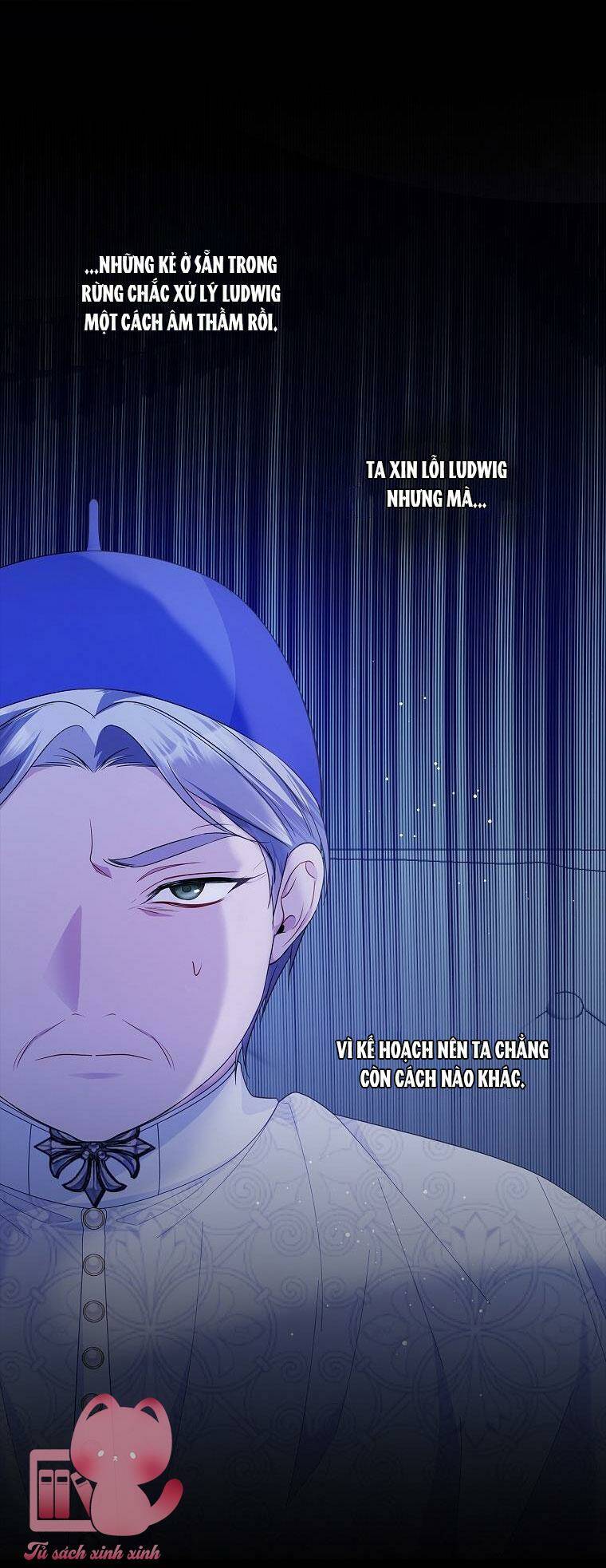 Nhận Nuôi Người Cha Phản Diện: Chapter 27