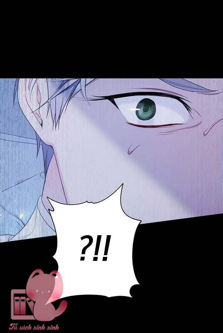 Nhận Nuôi Người Cha Phản Diện: Chapter 27