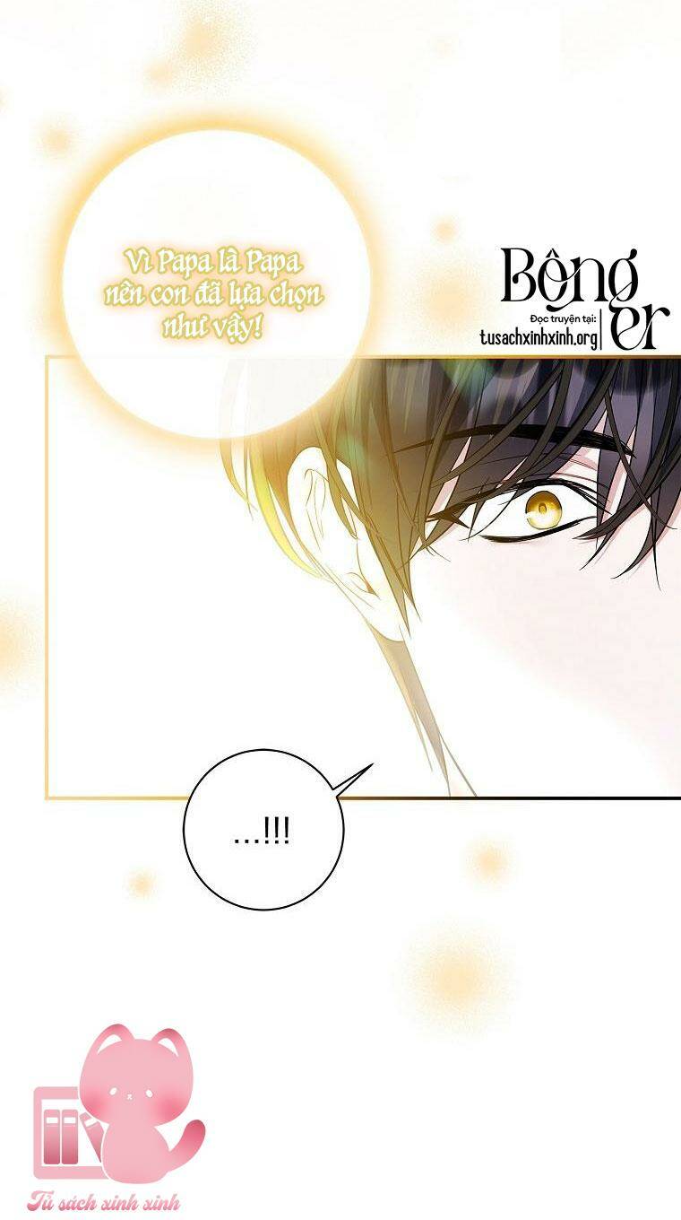 Nhận Nuôi Người Cha Phản Diện: Chapter 27