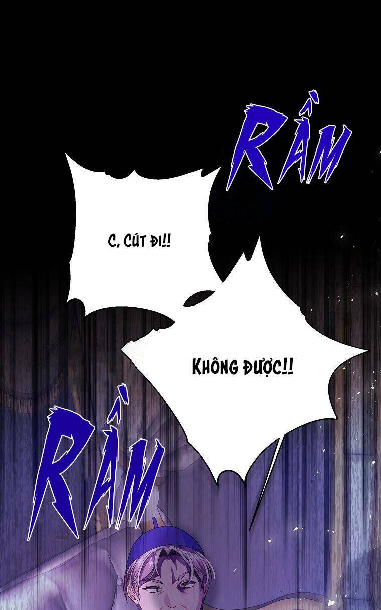 Nhận Nuôi Người Cha Phản Diện: Chapter 27