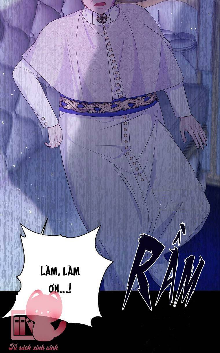 Nhận Nuôi Người Cha Phản Diện: Chapter 27