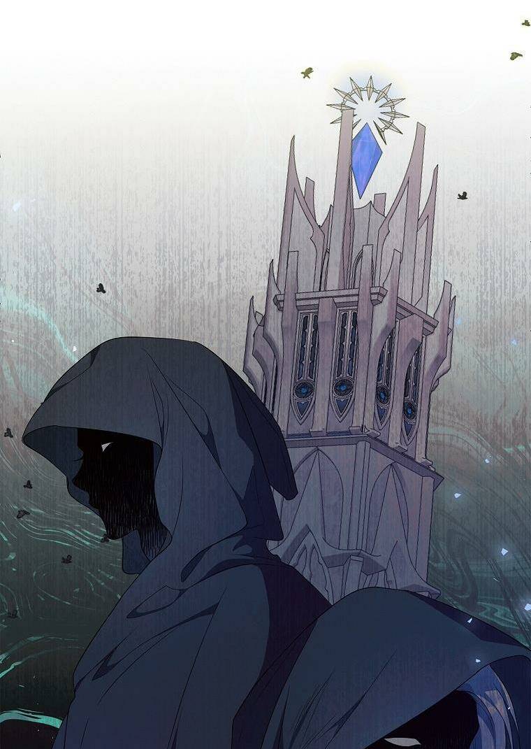 Nhận Nuôi Người Cha Phản Diện: Chapter 28