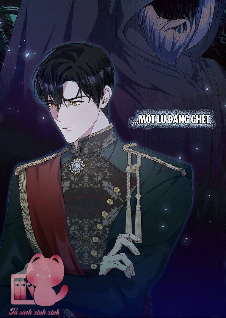 Nhận Nuôi Người Cha Phản Diện: Chapter 28