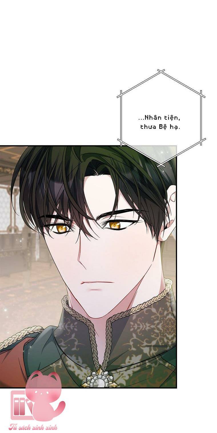 Nhận Nuôi Người Cha Phản Diện: Chapter 28