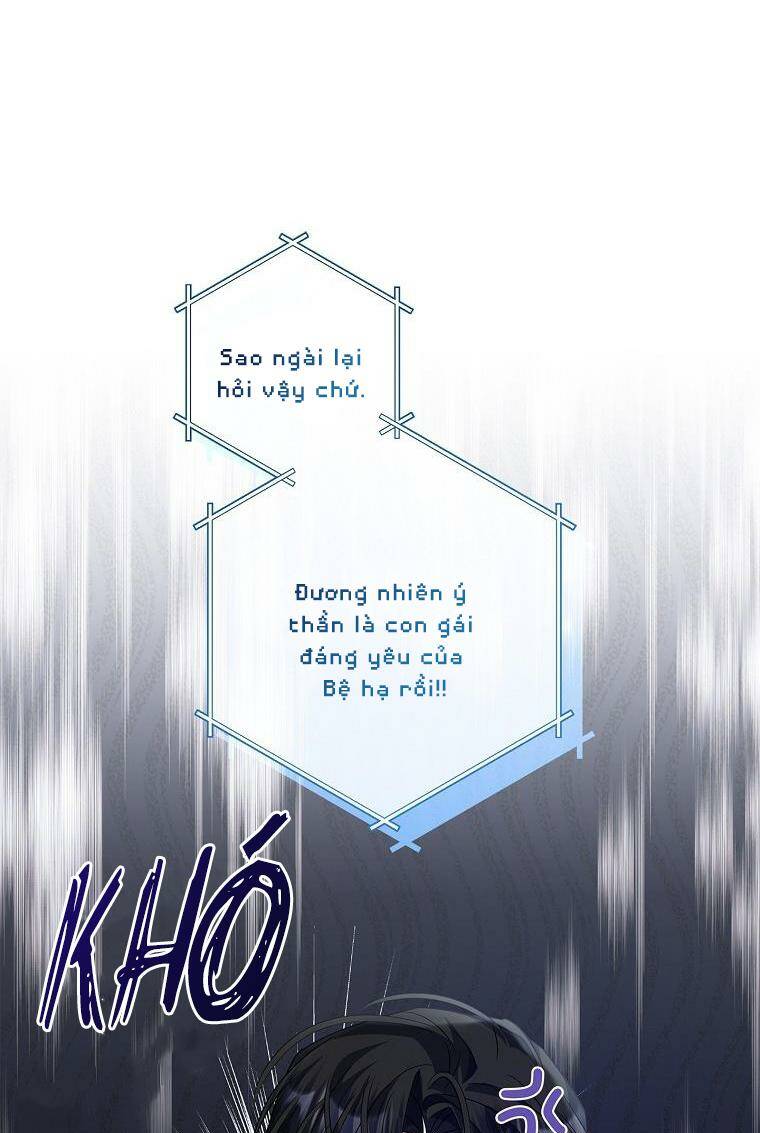 Nhận Nuôi Người Cha Phản Diện: Chapter 28