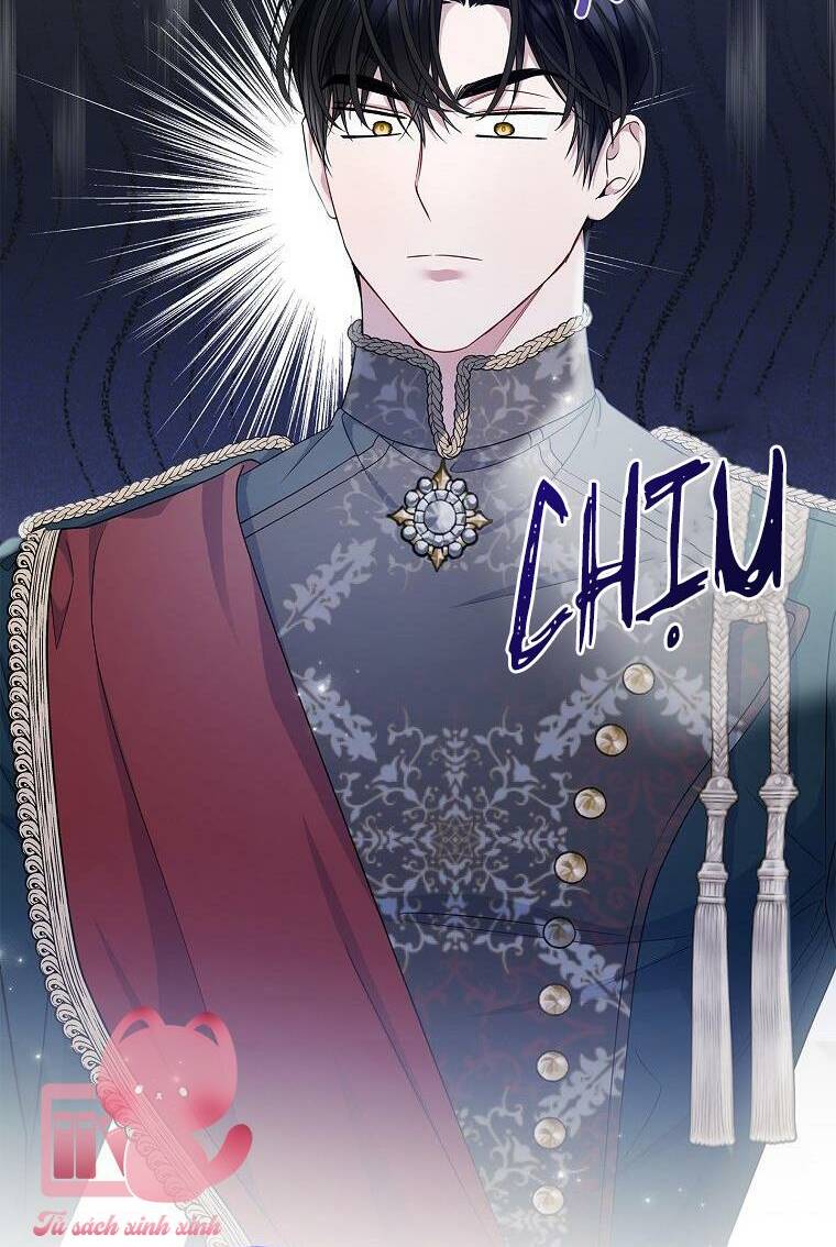 Nhận Nuôi Người Cha Phản Diện: Chapter 28