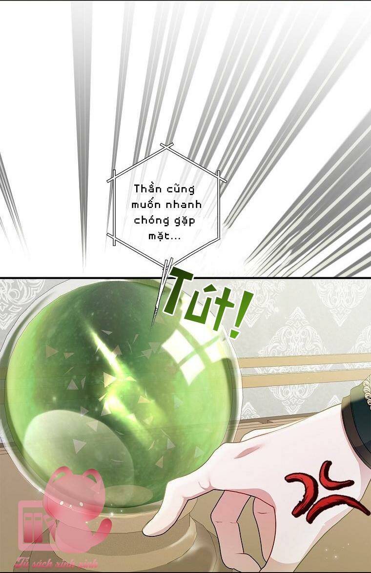 Nhận Nuôi Người Cha Phản Diện: Chapter 28