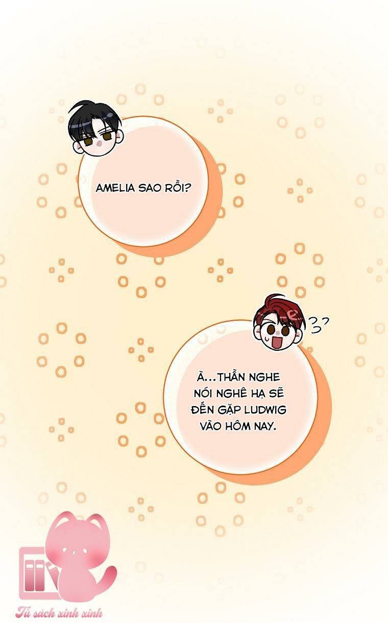 Nhận Nuôi Người Cha Phản Diện: Chapter 28