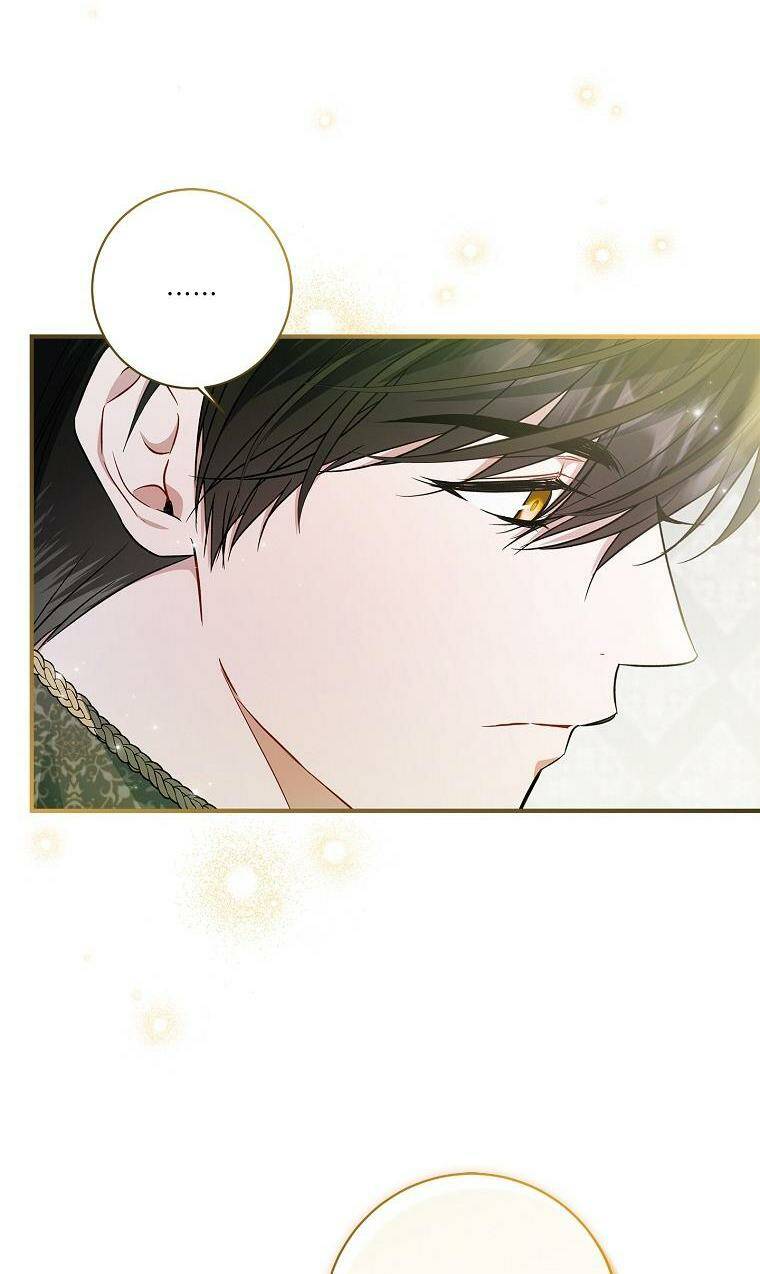 Nhận Nuôi Người Cha Phản Diện: Chapter 28
