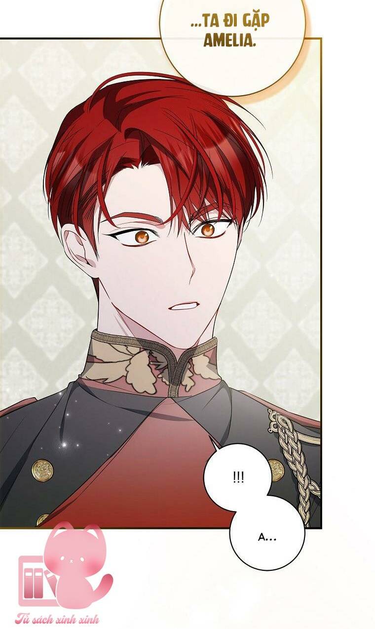 Nhận Nuôi Người Cha Phản Diện: Chapter 28