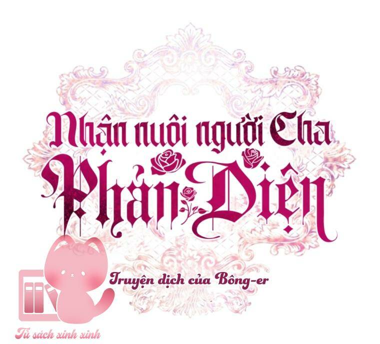 Nhận Nuôi Người Cha Phản Diện: Chapter 28